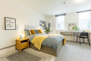 Silver Studio at Radford Mill, 150 Ilkeston Road, Radford, Nottingham, NG73PB - Image 2
